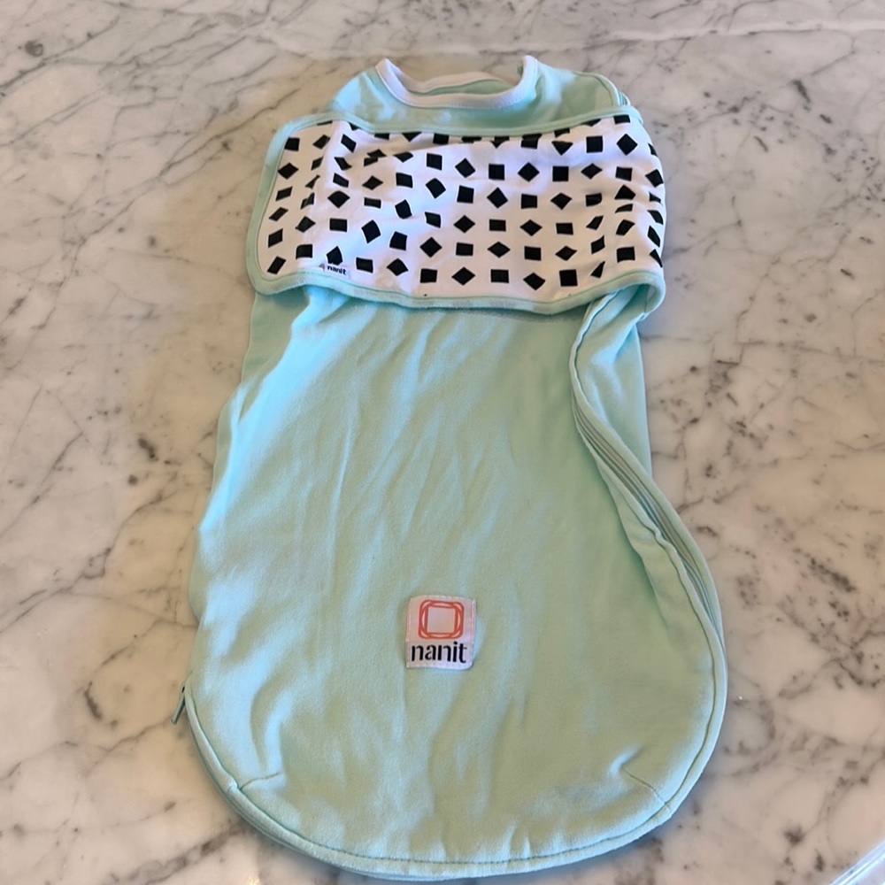 Nanit Aqua Sleep Sack for Kids